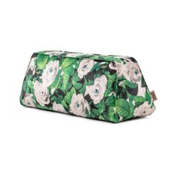 Seletti Toiletpaper Roses Backrest