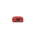 Seletti Toiletpaper Revolver Clutch Bag