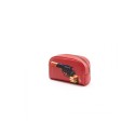 Seletti Toiletpaper Revolver medium Cosmetic Bag