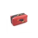 Seletti Toiletpaper Revolver Wash Bag