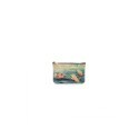 Seletti Toiletpaper Seagirl Coin Bag