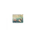 Seletti Toiletpaper Seagirl small Cosmetic Bag