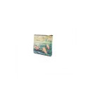 Seletti Toiletpaper Seagirl small Cosmetic Bag
