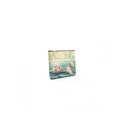 Seletti Toiletpaper Seagirl small Cosmetic Bag