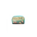 Seletti Toiletpaper Seagirl medium Cosmetic Bag