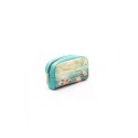 Seletti Toiletpaper Seagirl medium Cosmetic Bag