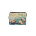 Seletti Toiletpaper Seagirl Latop case