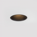 Brick In The Wall 200Cent Round R Trimless Excl. Driver Fix recessed spot