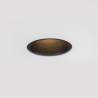 Brick In The Wall 200Cent Round R Trimless Excl. Driver Fix recessed spot