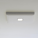 Brick In The Wall 200Cent Square Trimless Excl. Driver Fix recessed spot