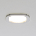 Brick In The Wall 200Cent Square Trim Excl. Driver Fix Ip54 Bathroom recessed spot