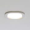 Brick In The Wall 200Cent Square Trim Excl. Driver Fix Ip54 Bathroom recessed spot