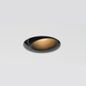 Brick In The Wall 200Cent Round Adj Trimless Excl. Driver recessed spot