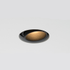 Brick In The Wall 200Cent Round Adj Trimless Excl. Driver recessed spot
