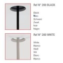 Brick In The Wall 200Cent Pendant Holder Trimless Nr1 build-in accessory