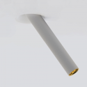 Brick In The Wall 200Cent Xl Round Swing30 Trimless Excl. Driver Adj recessed spot