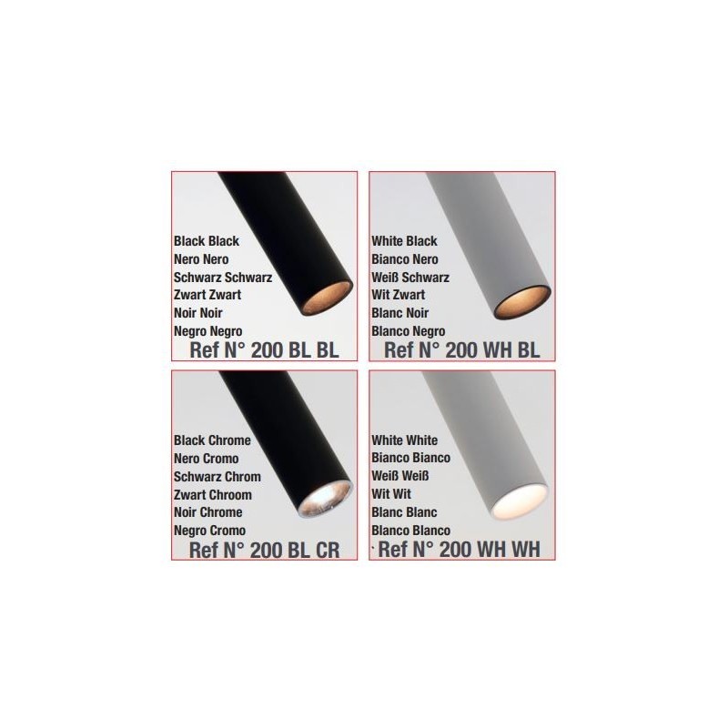 Brick In The Wall 200Cent Xl Round Swing30 Trimless Excl. Driver Adj recessed spot