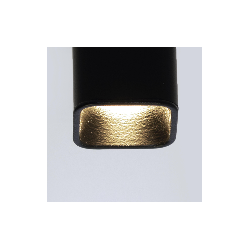 Brick In The Wall 200Cent Square Swing70 Trimless Excl. Driver Adj recessed spot