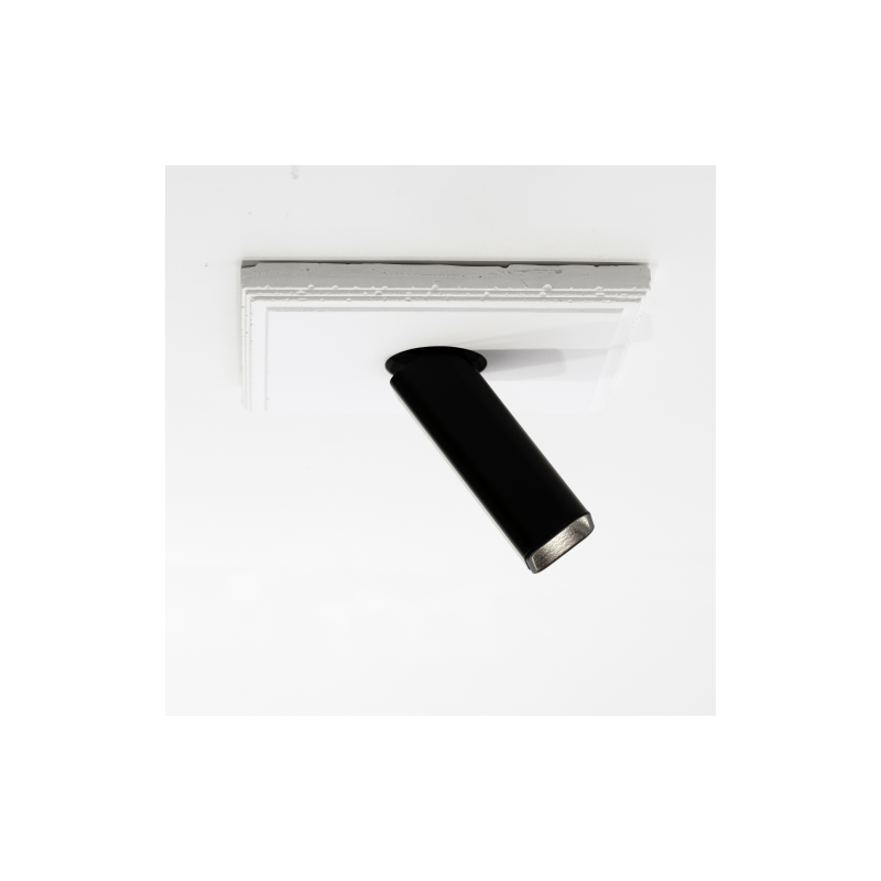 Brick In The Wall 200Cent Square Swing70 Trimless Excl. Driver Adj recessed spot