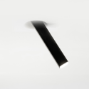 Brick In The Wall 200Cent Xl Square Swing30 Trimless Excl. Driver Adj recessed spot