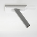Brick In The Wall 200Cent Xl Square Swing30 Trimless Excl. Driver Adj recessed spot