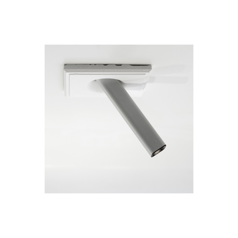 Brick In The Wall 200Cent Xl Square Swing30 Trimless Excl. Driver Adj recessed spot
