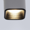Brick In The Wall 200Cent Xl Square Swing30 Trimless Excl. Driver Adj recessed spot