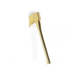 SELETTI Axe - Gold