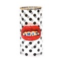 Buy Seletti Toiletpaper Shit medium Cylindrical vase online