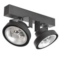 PSM Lighting Torpedo 1659 Ceiling Lamp