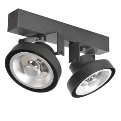 PSM Lighting Torpedo 1659 Ceiling Lamp