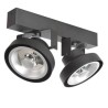PSM Lighting Torpedo 1659 Ceiling Lamp