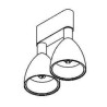 PSM Lighting Twipe 1802.Led Ceiling Lamp