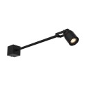 PSM Lighting Ufo Mini W7047 Garden Pole