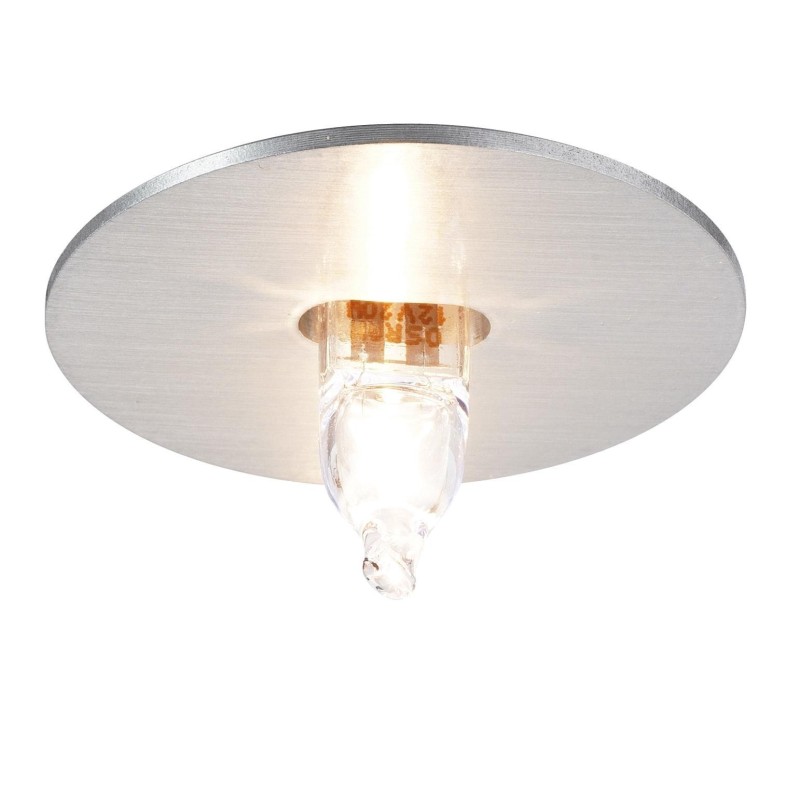 PSM Lighting Zia Veranda St43 Recessed Spot