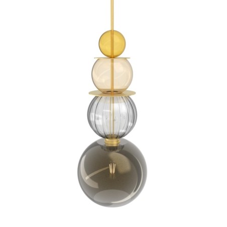 PSM Lighting Colette 2404.16 PSM Lighting Colette 2404.16.TXM Suspension lamp