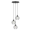 PSM Lighting Noella 4577.U.E27.SH.TR.1M PSM Lighting Noella 4577.U.E27.SH.TR.1M.TX1 Suspension lamp