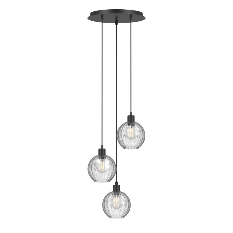 PSM Lighting Noella 4577.U.E27.SH.TR.1M PSM Lighting Noella 4577.U.E27.SH.TR.1M.TX1 Suspension lamp