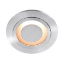 PSM Lighting Aqua Grande Aquagr Recessed Spot