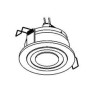 PSM Lighting Aqua Grande Aquagr Recessed Spot