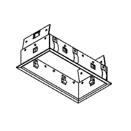 PSM Lighting Beta System Frame2F.S2 