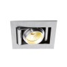 PSM Lighting Camera 945Es50.S2 Recessed Spot