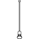 PSM Lighting Capa 7701.B3 Suspension Lamp