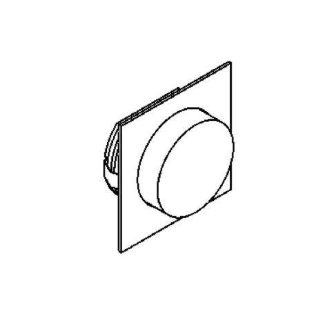 PSM Lighting Cesar W1361.S2 Ceiling Lamp / Wall Lamp