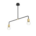 PSM Lighting Cleo 1514 Suspension Lamp
