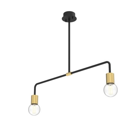 PSM Lighting Cleo 1514 Suspension Lamp