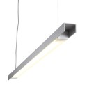 PSM Lighting Clip 2548Bled Suspension Lamp