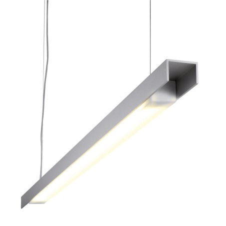 PSM Lighting Clip 2548Bled Suspension Lamp