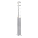 PSM Lighting Dakar T205.1500 Garden Pole