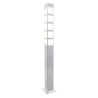 PSM Lighting Dakar T205.1500 Garden Pole